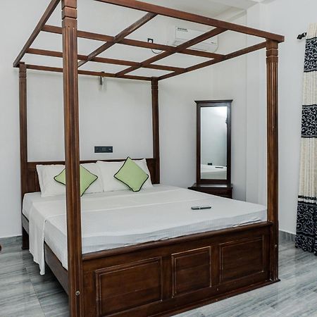 Blue Heaven Villa Ahangama Bagian luar foto