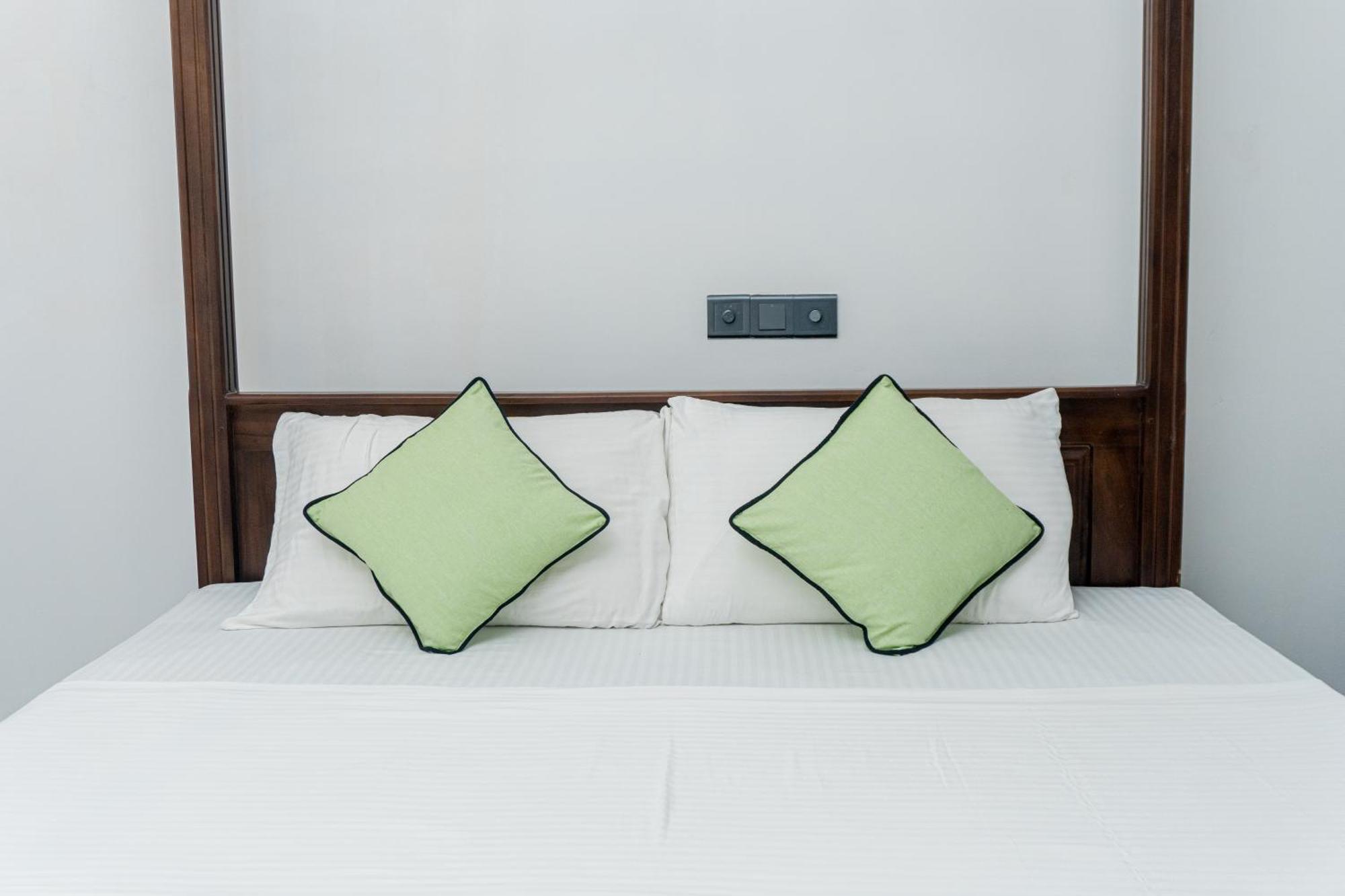 Blue Heaven Villa Ahangama Bagian luar foto