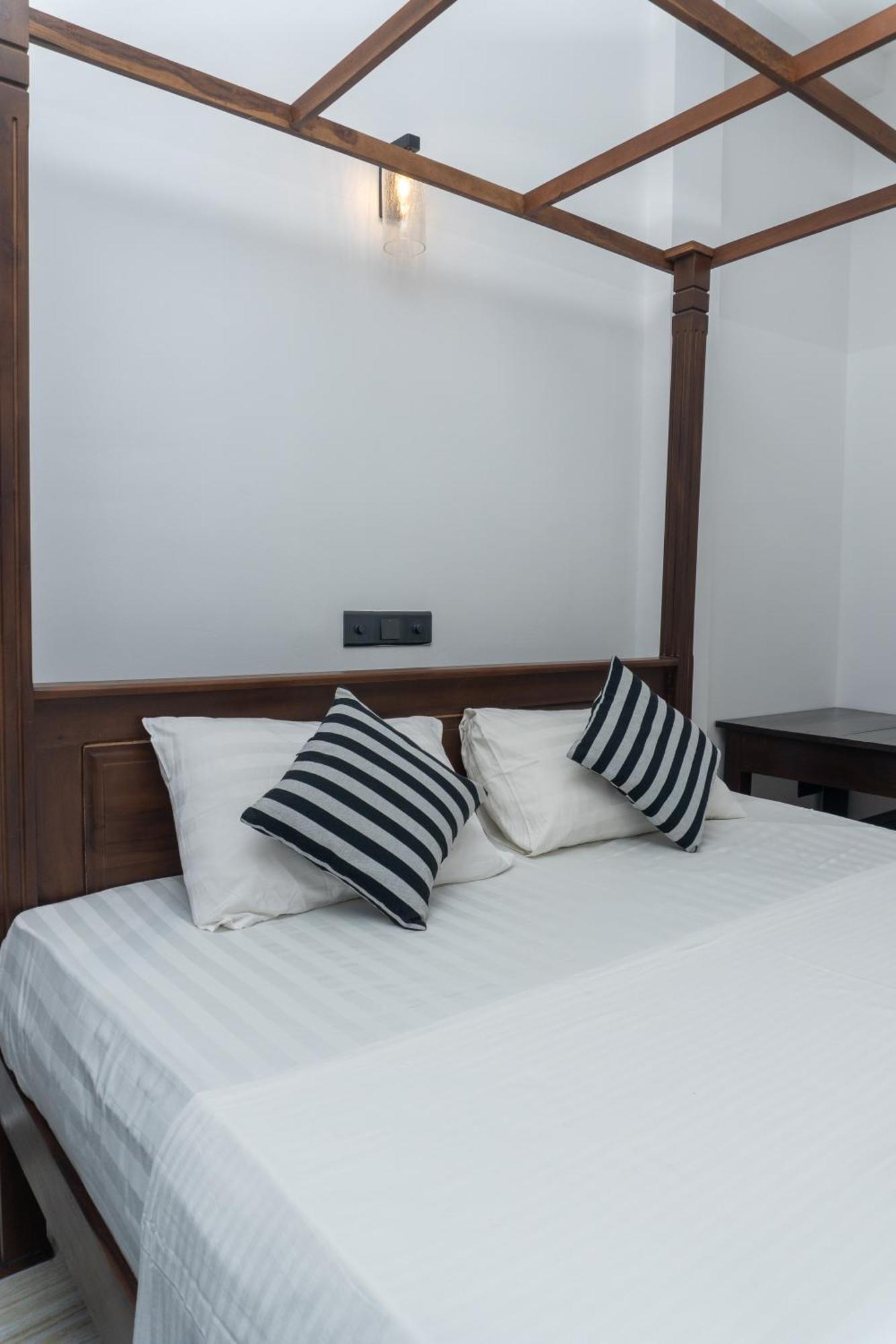 Blue Heaven Villa Ahangama Bagian luar foto