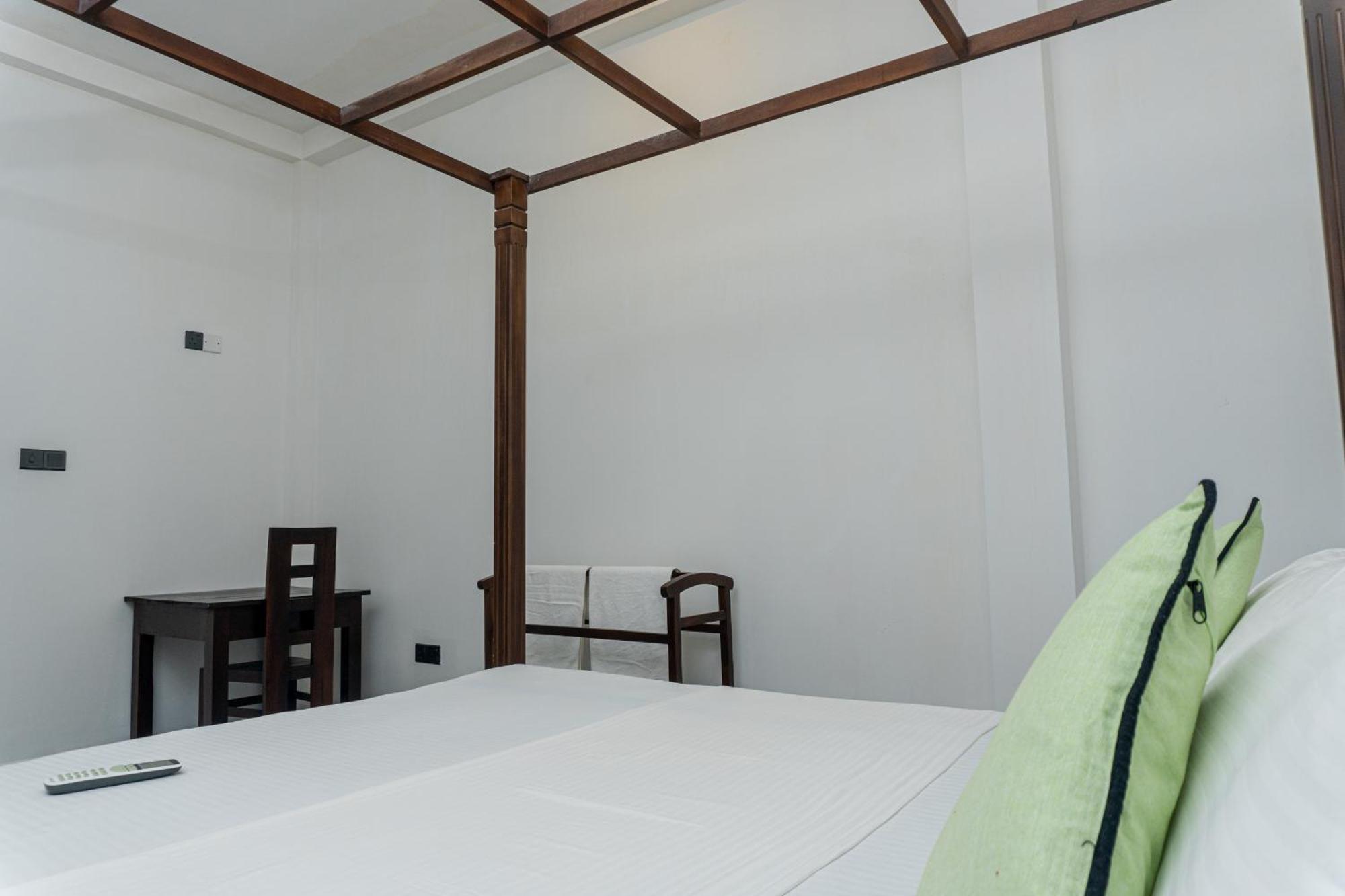 Blue Heaven Villa Ahangama Bagian luar foto